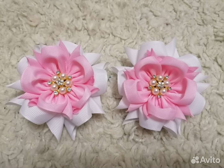 Резиночки праздничные