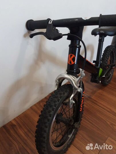 Беговел kokua