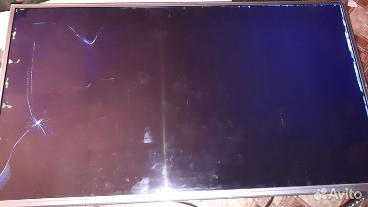 Плата с телевизора dexp F42F7000C