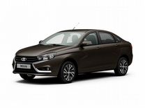 Новый ВАЗ (LADA) Vesta Cross 1.8 CVT, 2024, цена от 1 526 825 руб.