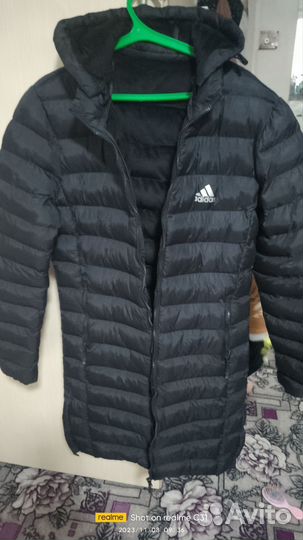 Продам Куртка мужская размер 46-48