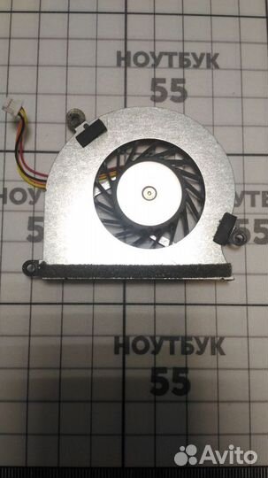 Кулер для ноутбука DNS Lengda M100 p/n:HY60Q05P