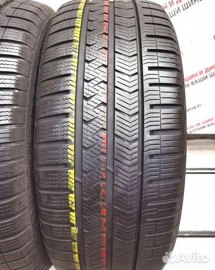 Vredestein QuaTrac 5 SUV 225/50 R17 98Y