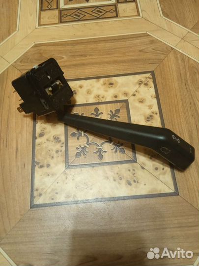 Подрулевой переключатель ваз