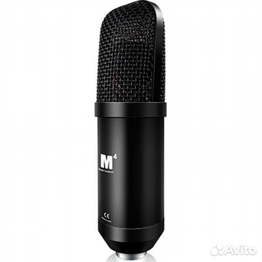 Студийный микрофон iCON M4