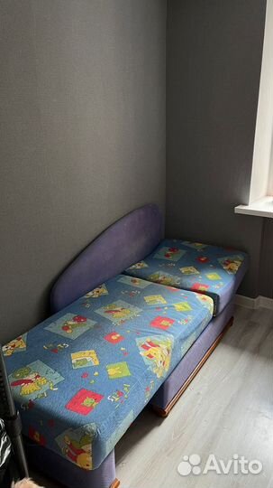 Детская мебель бу