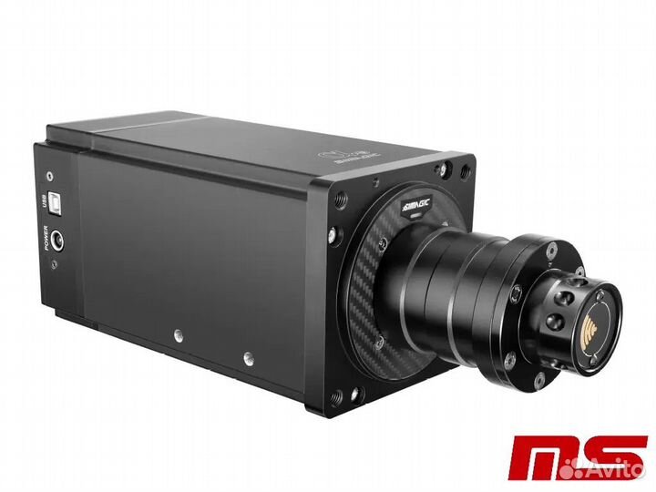 Рулевая база simagic Alpha U