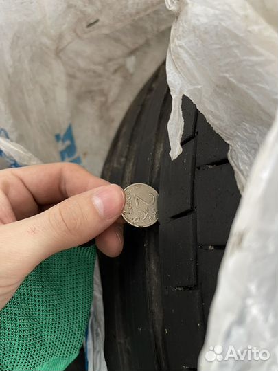 Continental ContiSportContact 6 235/40 R18