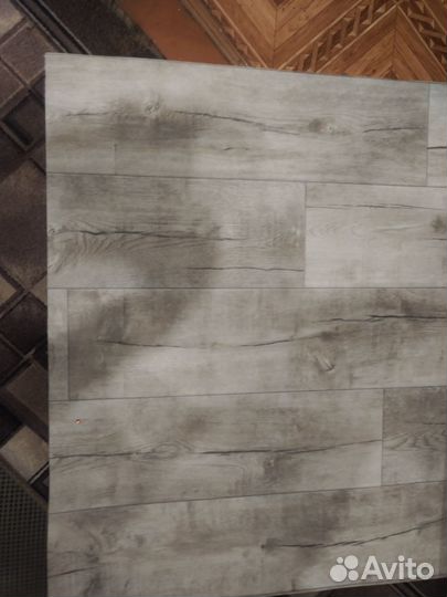 Линолеум новый