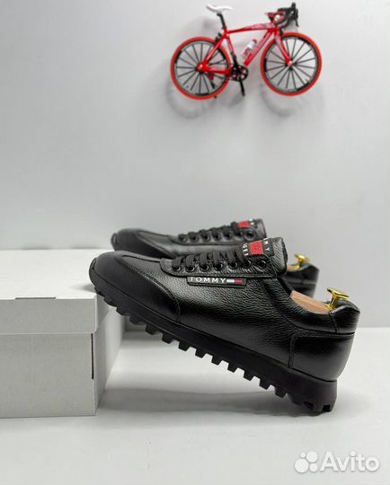 Кроссовки мужские Tommy Hilfinger
