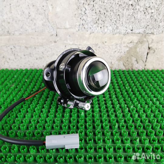 Chery Bonus A13 - Противотумка левая (новая)