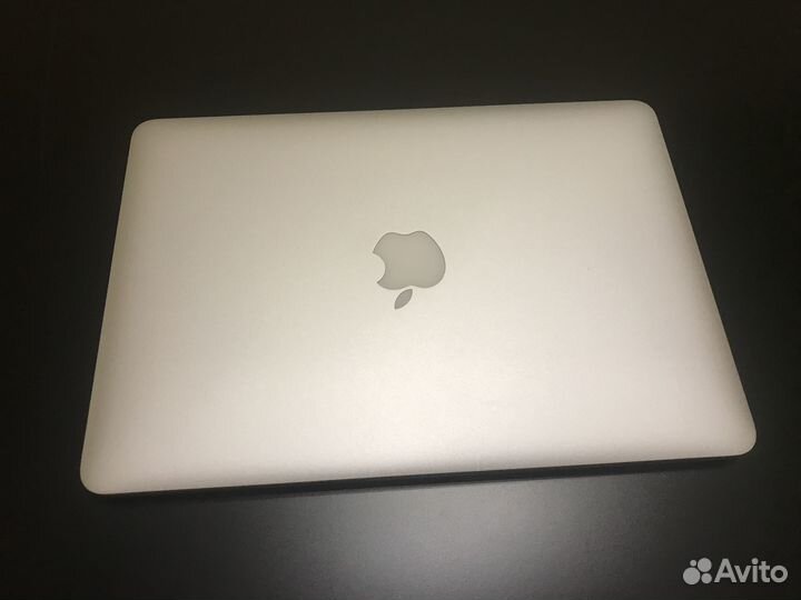 MacBook Pro 13 2013 Retina