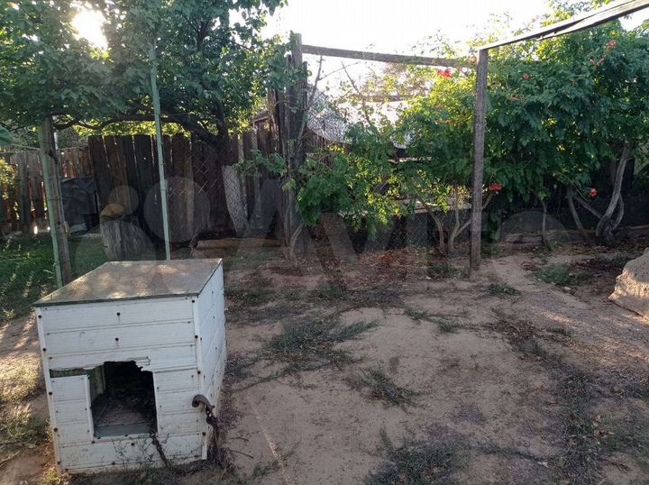 Дом 33 м² на участке 6 сот.