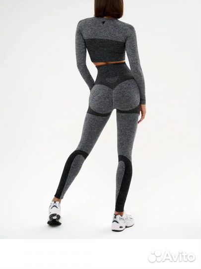 Лосины bona fide s