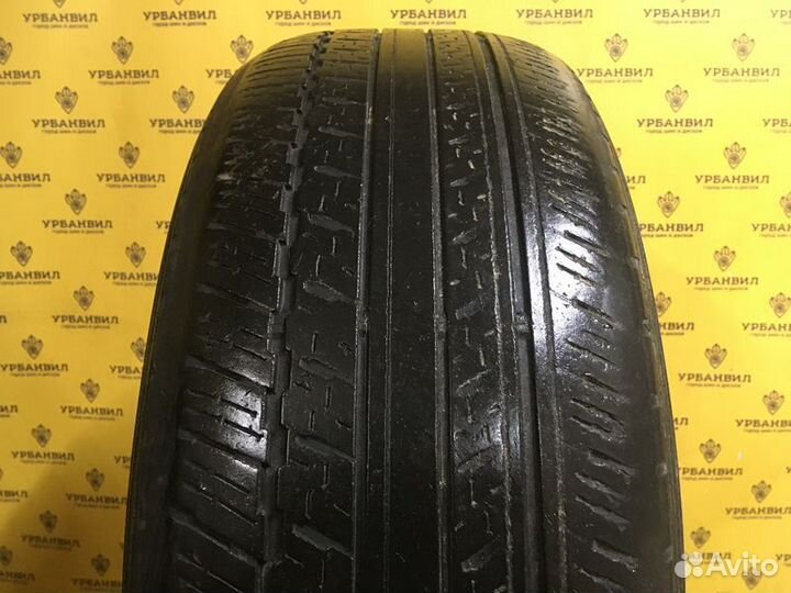 Dunlop Grandtrek ST30 245/55 R19 103S