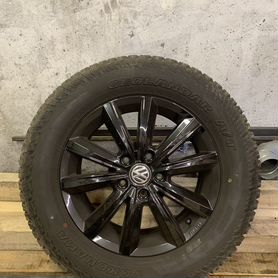 Yokohama Geolandar A/T G015 235/65 R17 108