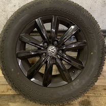 Yokohama Geolandar A/T G015 235/65 R17 108