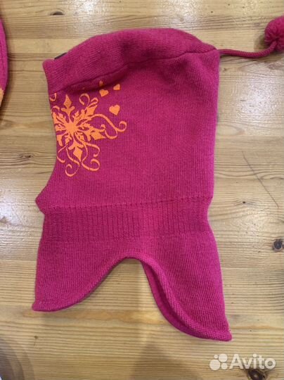 Reima шапка шлем