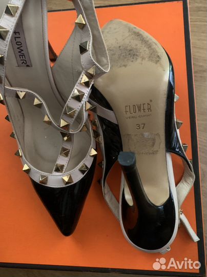 Летнии сланцы, рюкзачок