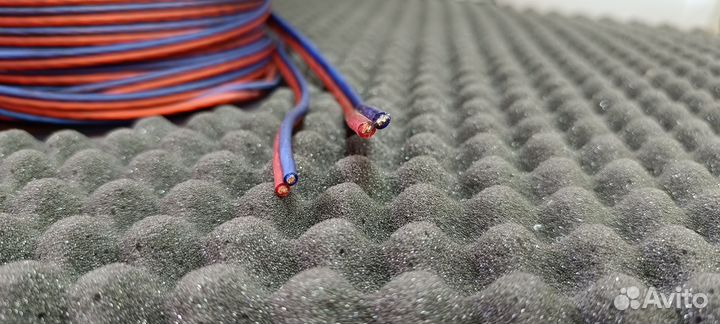 Акустические провода