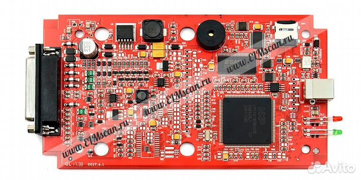 Kess v2 Master FW 5.017 SW 2.80 на Русском языке