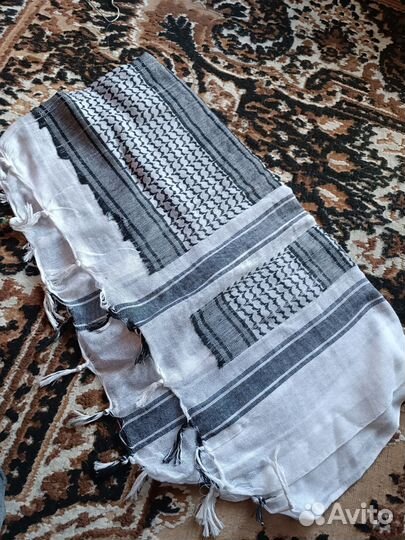 Арафатка египет, платок