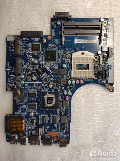 W650RB i3-6100H Gt940m Clevo W350 W370 W650 P17