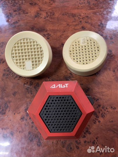 Радиоприемники СССР