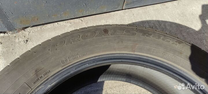 Toyo Proxes R46A 225/55 R19 99V