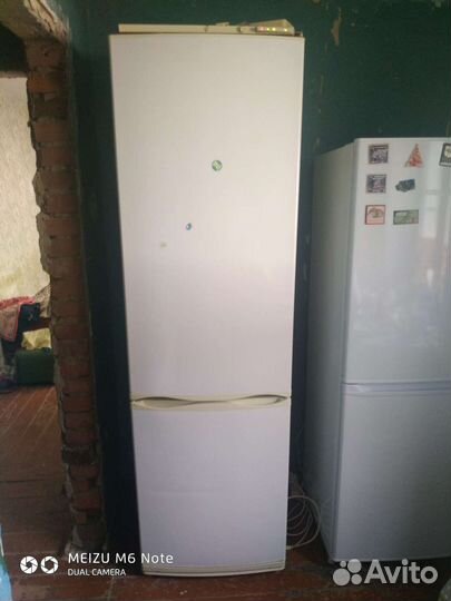 Холодильник Atlant