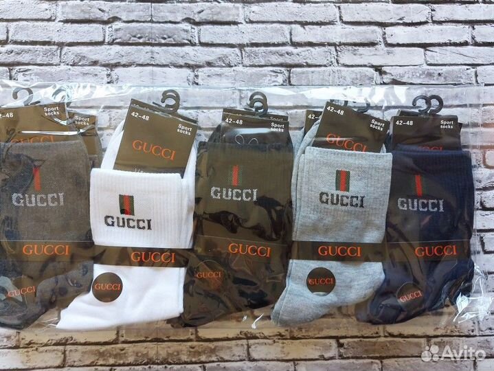 Носки Nike Adidas Jordan Puma