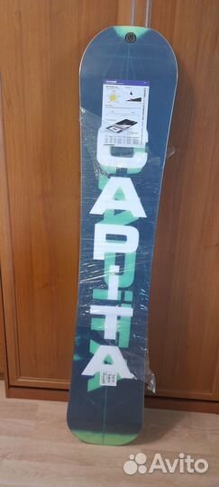 Доска для сноуборда