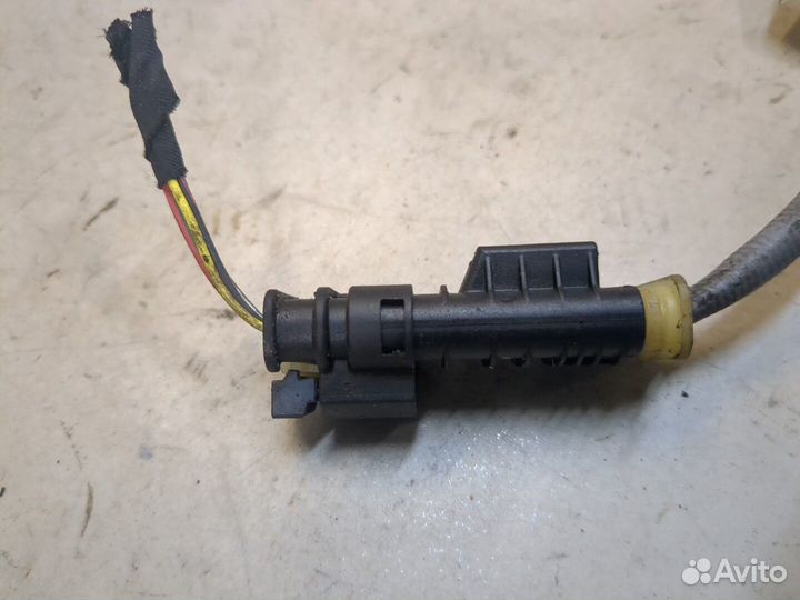 Лямбда зонд BMW X1 (F48), 2018