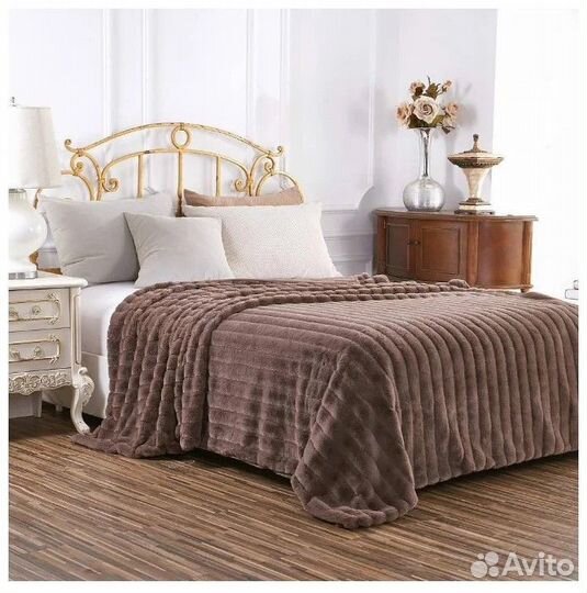 Плед «Кролик»