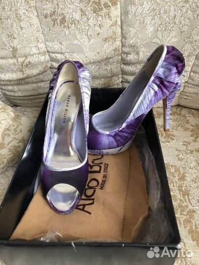 Туфли Karen Millen