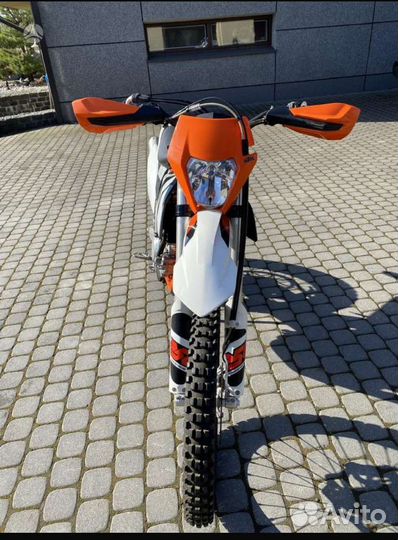 KTM freeride250 под заказ из Европы