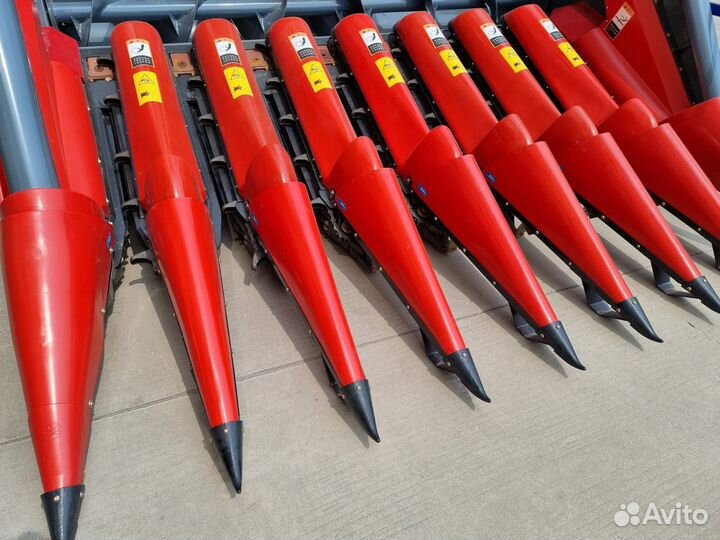 Жатка Mainero MDD-200, 2023