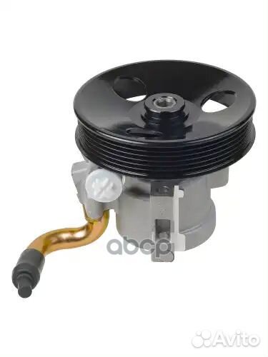 0036330насос гидроусилителя руля 1.61.8 05