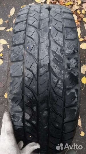 Yokohama Geolandar A/T-S G012 16/70 R16