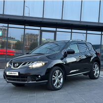 Nissan Murano 3.5 CVT, 2015, 178 200 км, с пробегом, цена 1 850 000 руб.