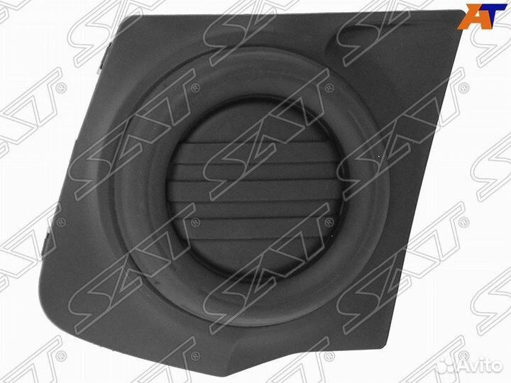 Заглушка в бампер mitsubishi L200 15-18 RH ST-MB94