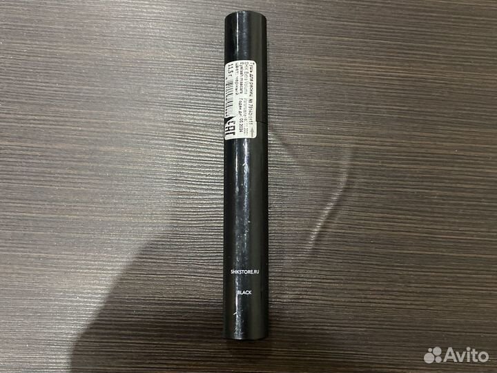 Тушь для ресниц shik