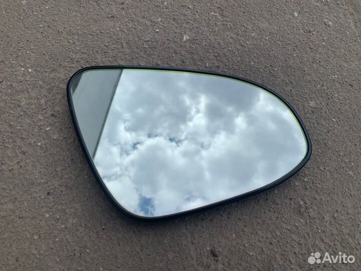 Хром решетки радиатора Juke F15