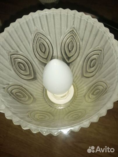 Люстра потолочная