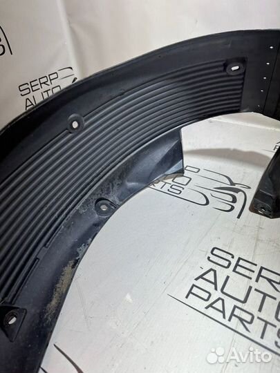 Подкрылки задние Kia Ceed JD D4FB 2013