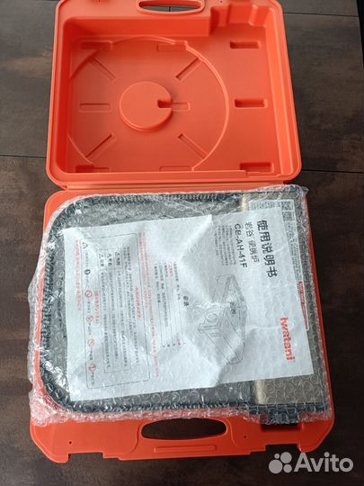 Газовая плита iwatani CB-AH-41F