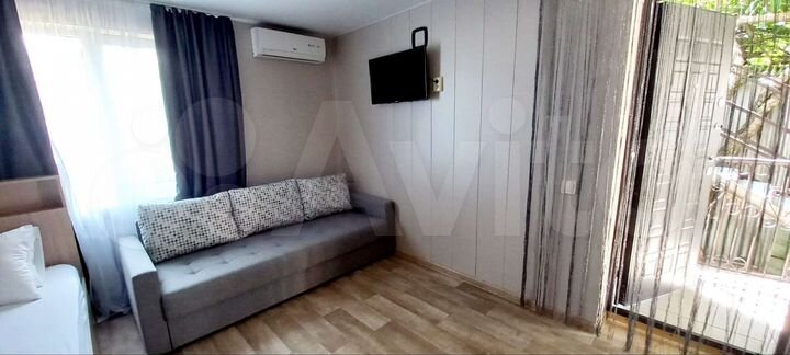 Комната 15 м², 1/2 эт.