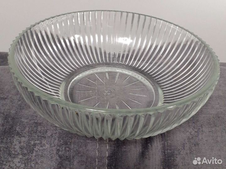 Посуда разная. СССР