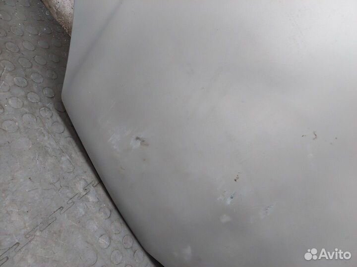 Капот Mercedes Vaneo