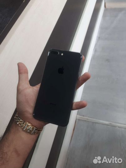 iPhone 8 plus 64gb акб 100